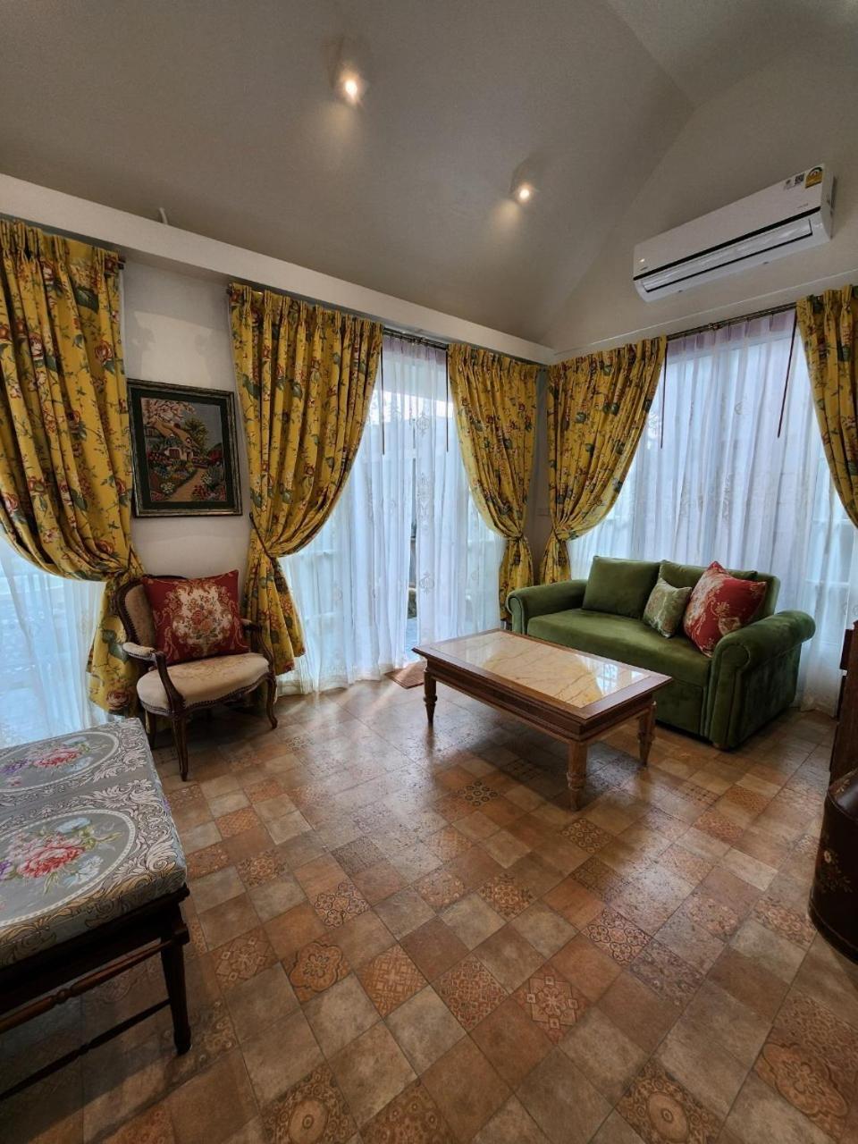 Villa La Campagne Chiangmai *