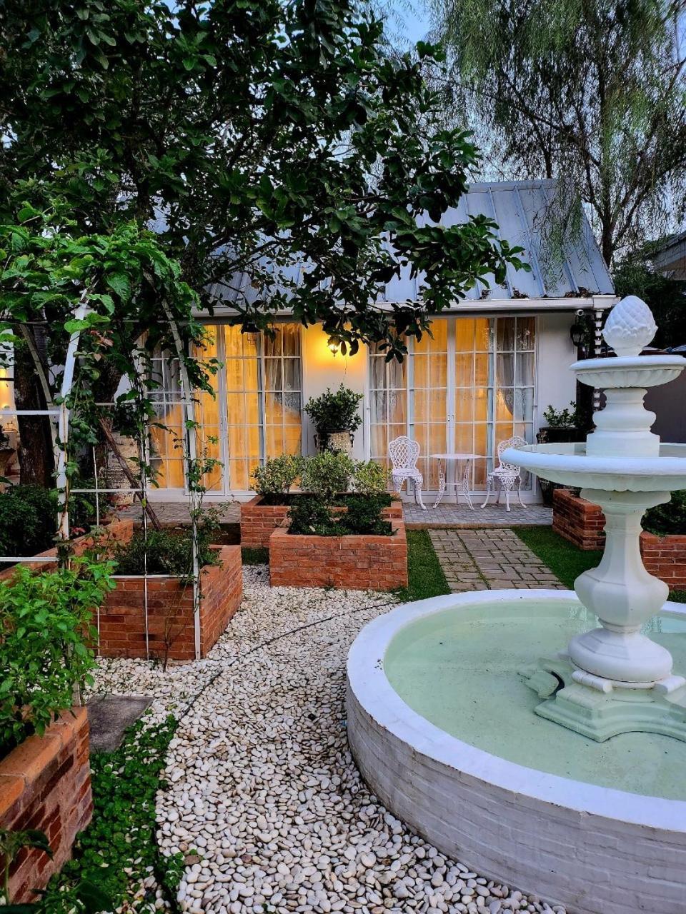 La Campagne Chiangmai Villa Chiang Mai