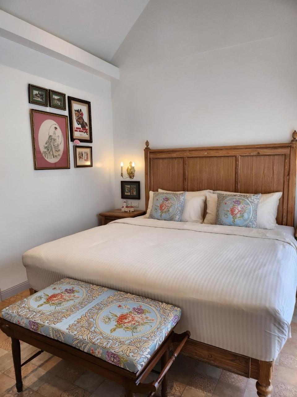 Villa La Campagne Chiangmai Chiang Mai