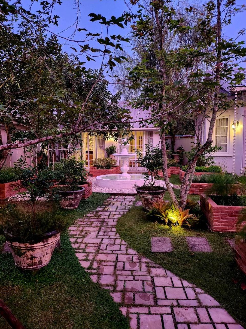 La Campagne Chiangmai Chiang Mai