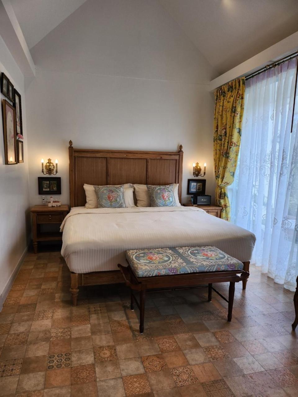 Villa La Campagne Chiangmai