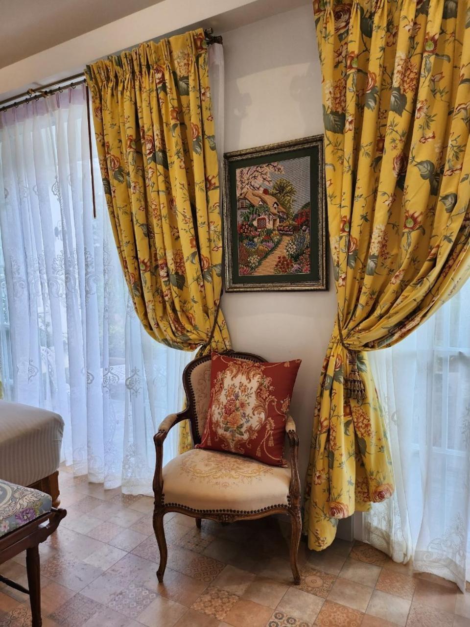 Villa La Campagne Chiangmai *