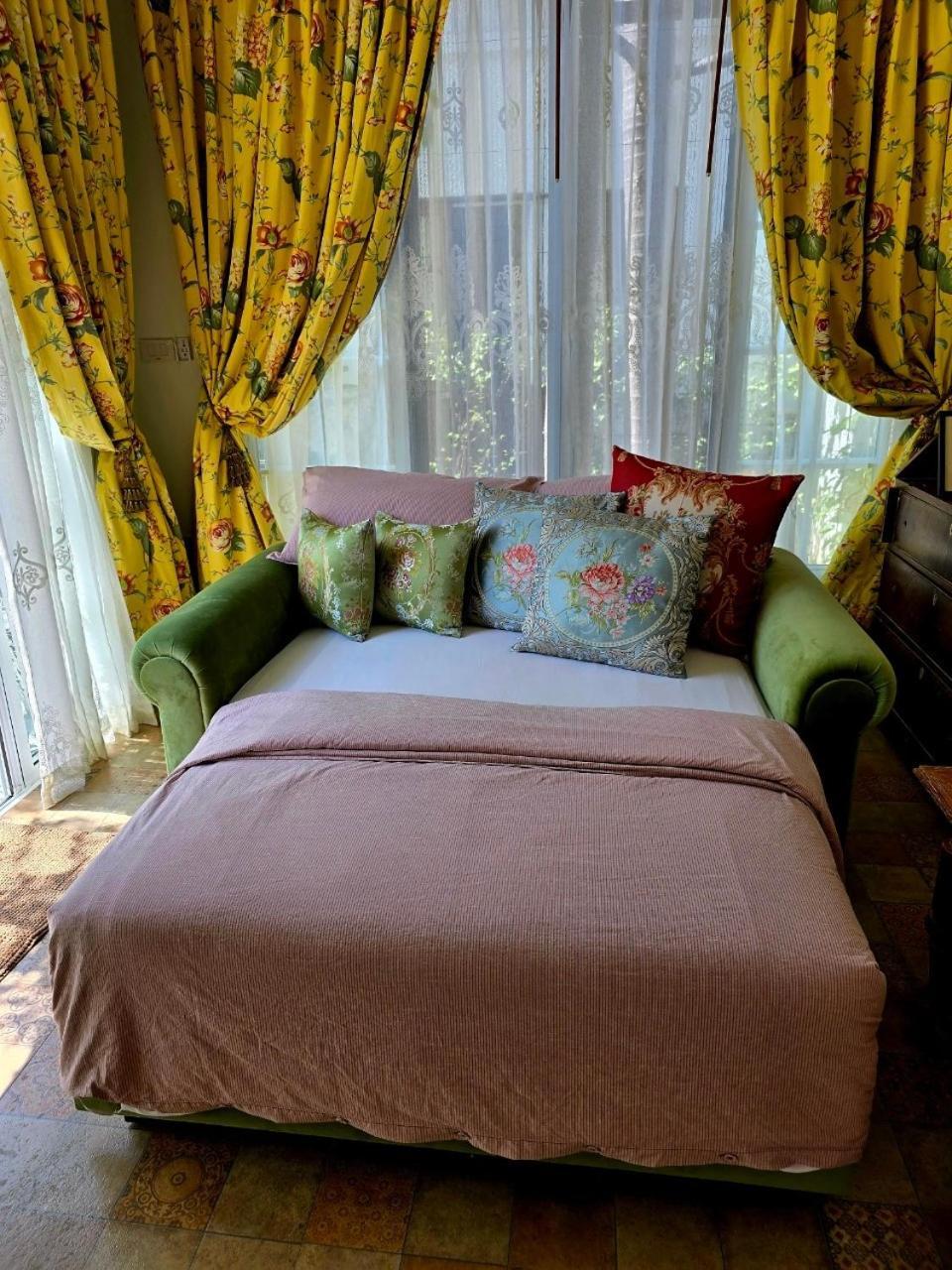 La Campagne Chiangmai Villa