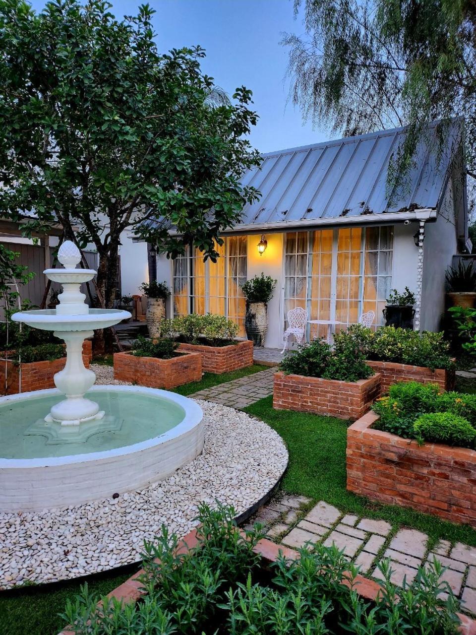 La Campagne Chiangmai Villa Chiang Mai