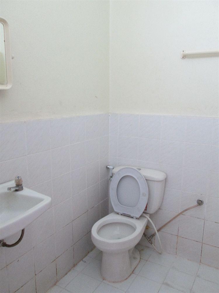 Guest house Smile House Chiang Mai