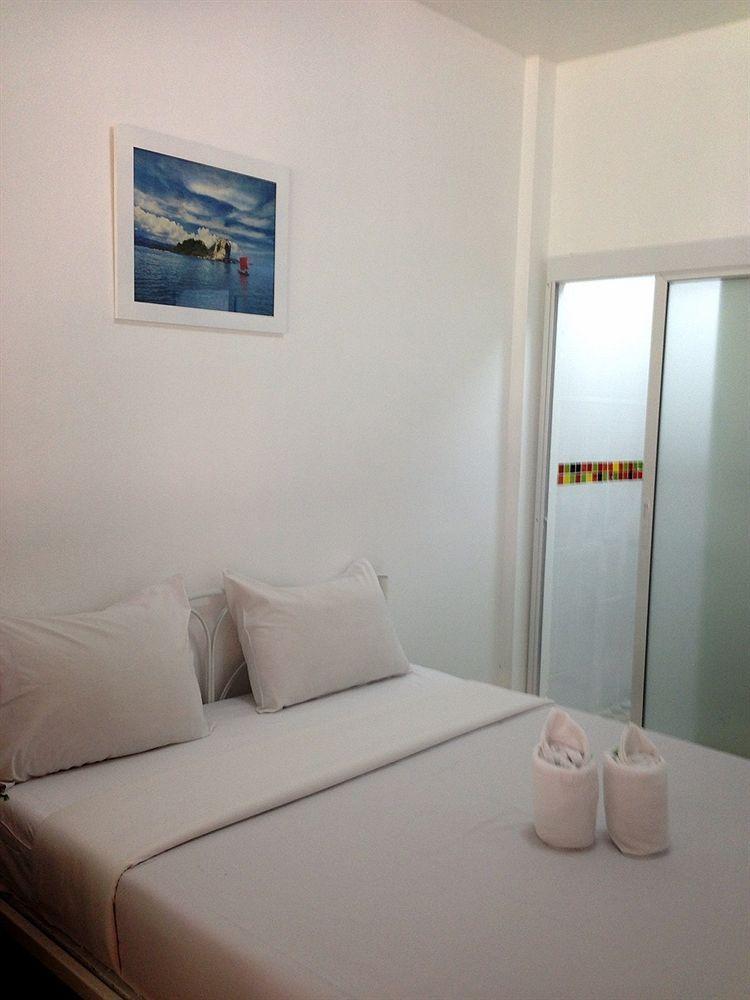 Noble Guest house Chiang Mai