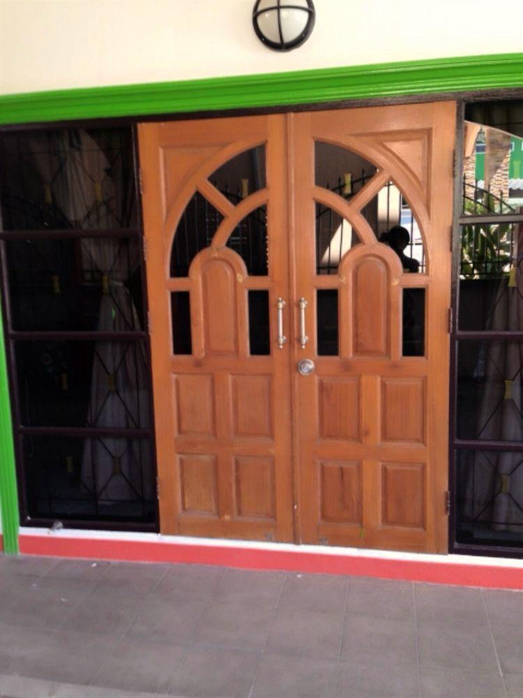 Guest house Noble 2*