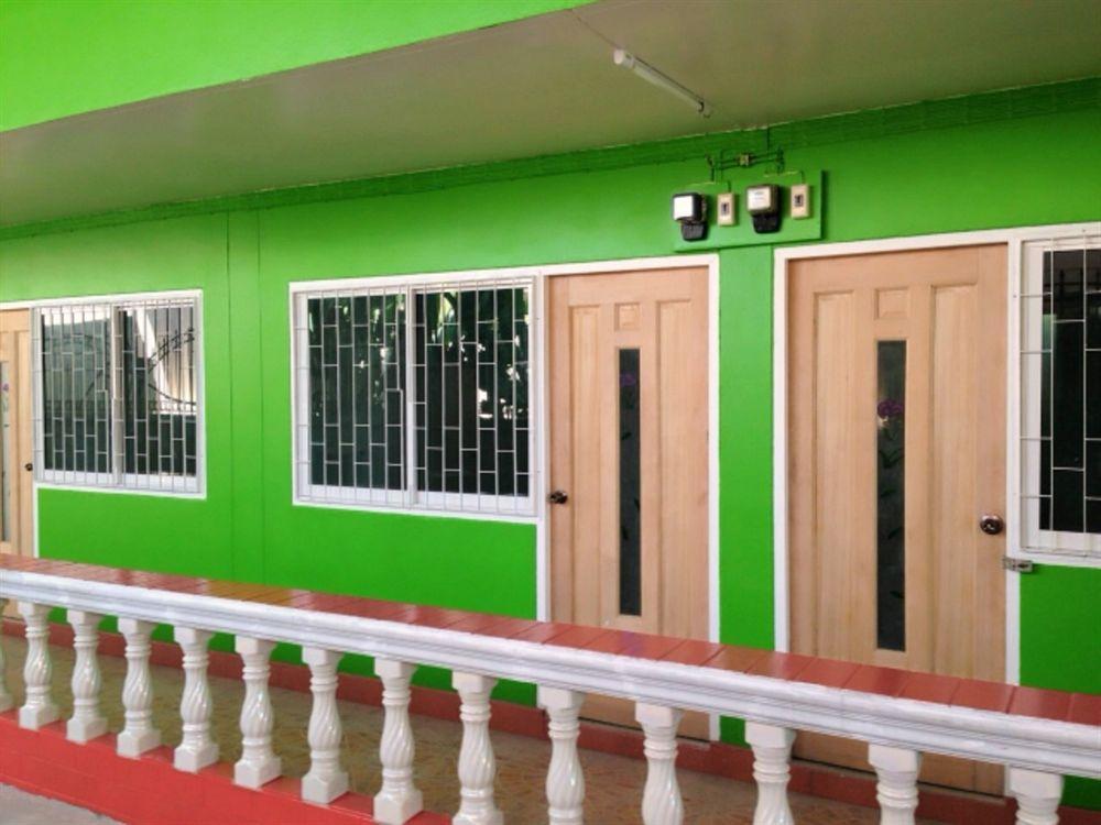 Noble Guest house