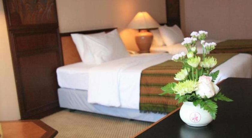 Orchid 4* Chiang Mai