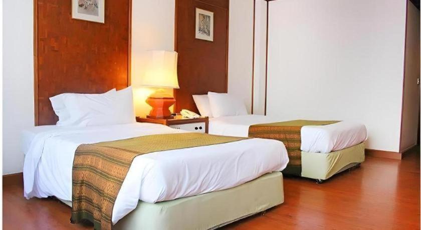 Orchid Sha Extra Hotel 4*