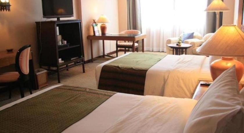 Orchid Hotel