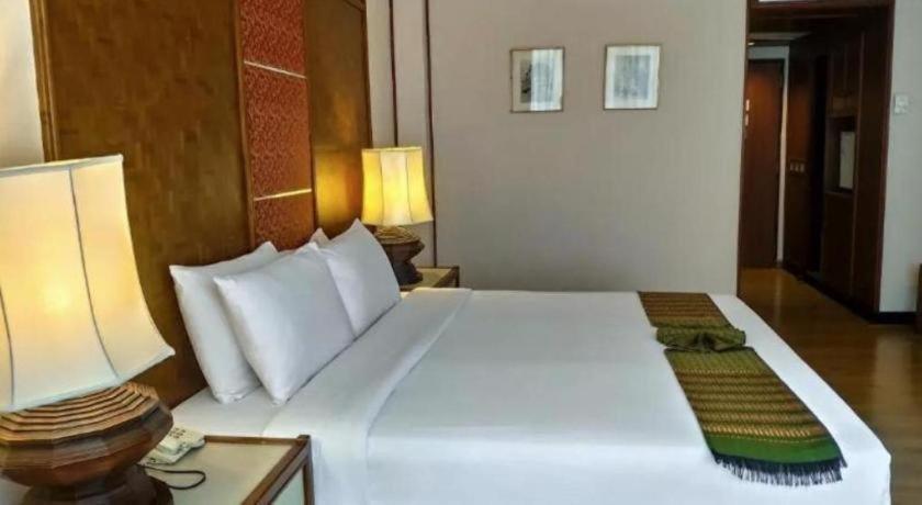 Hotel Orchid Sha Extra Chiang Mai