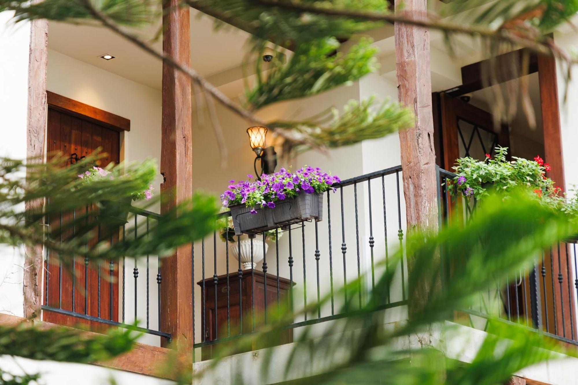 Le Charcoa Hotel Hotel Chiang Mai