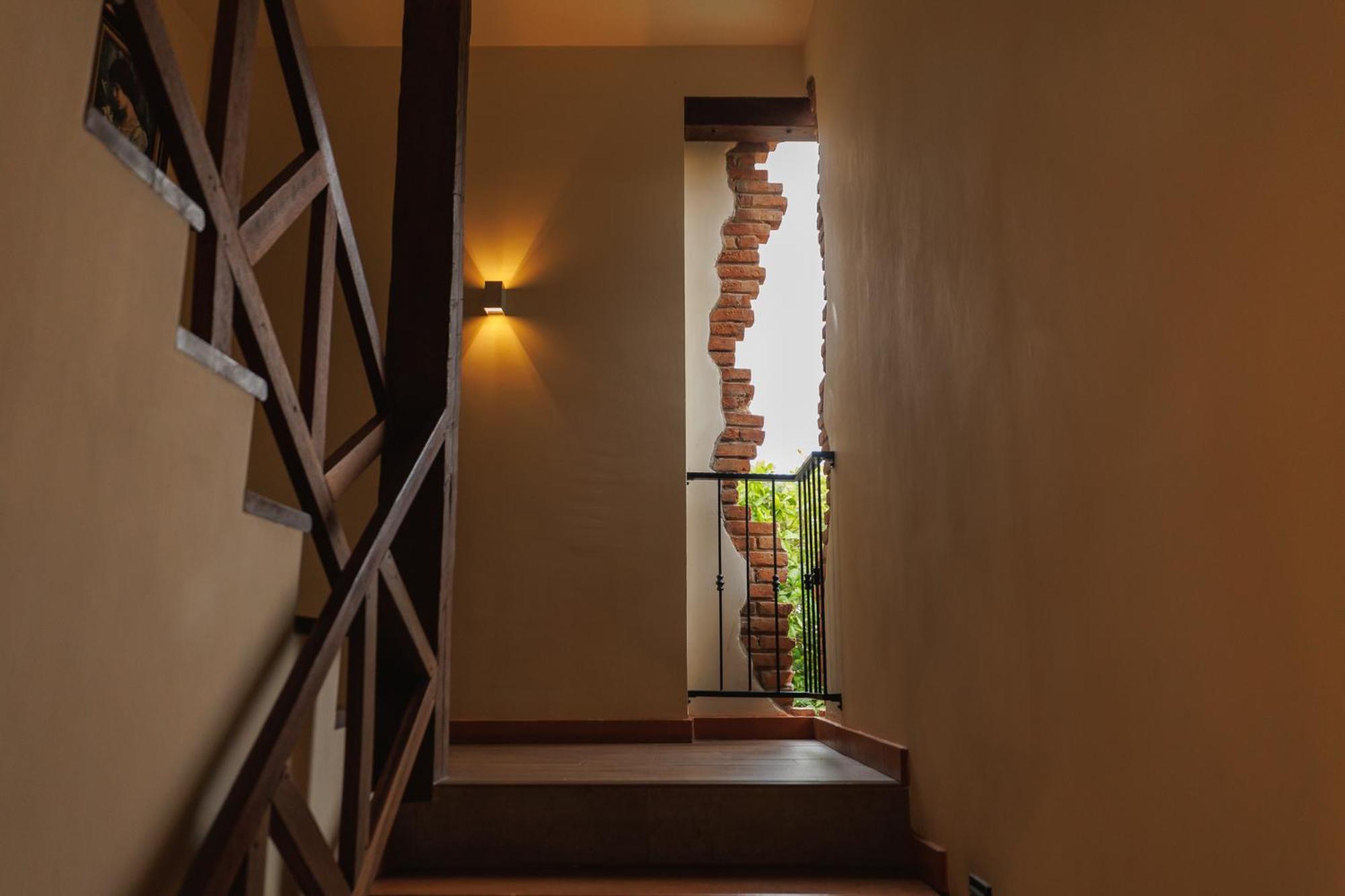 Le Charcoa Hotel Chiang Mai