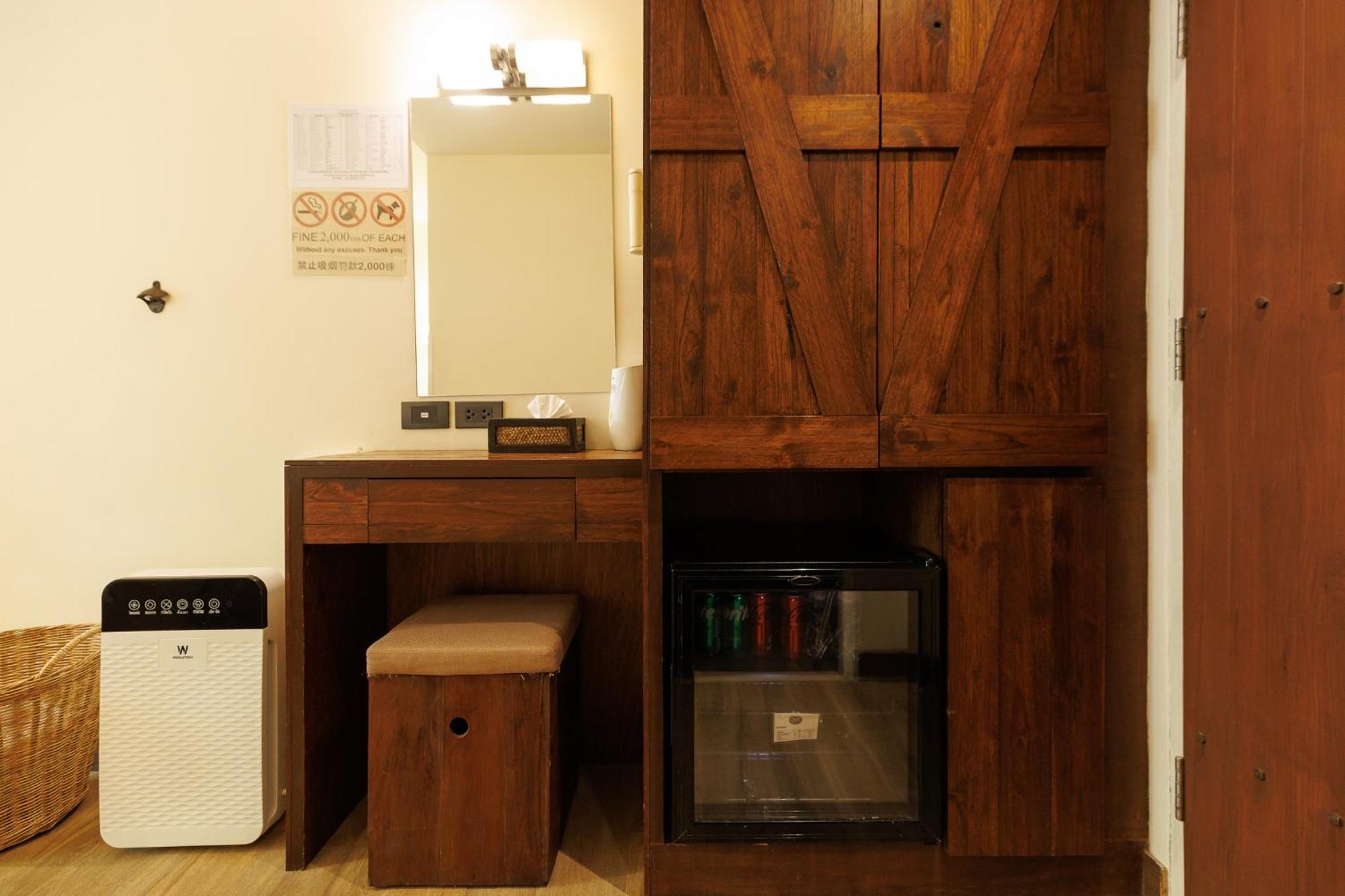 Hotel Le Charcoa Hotel