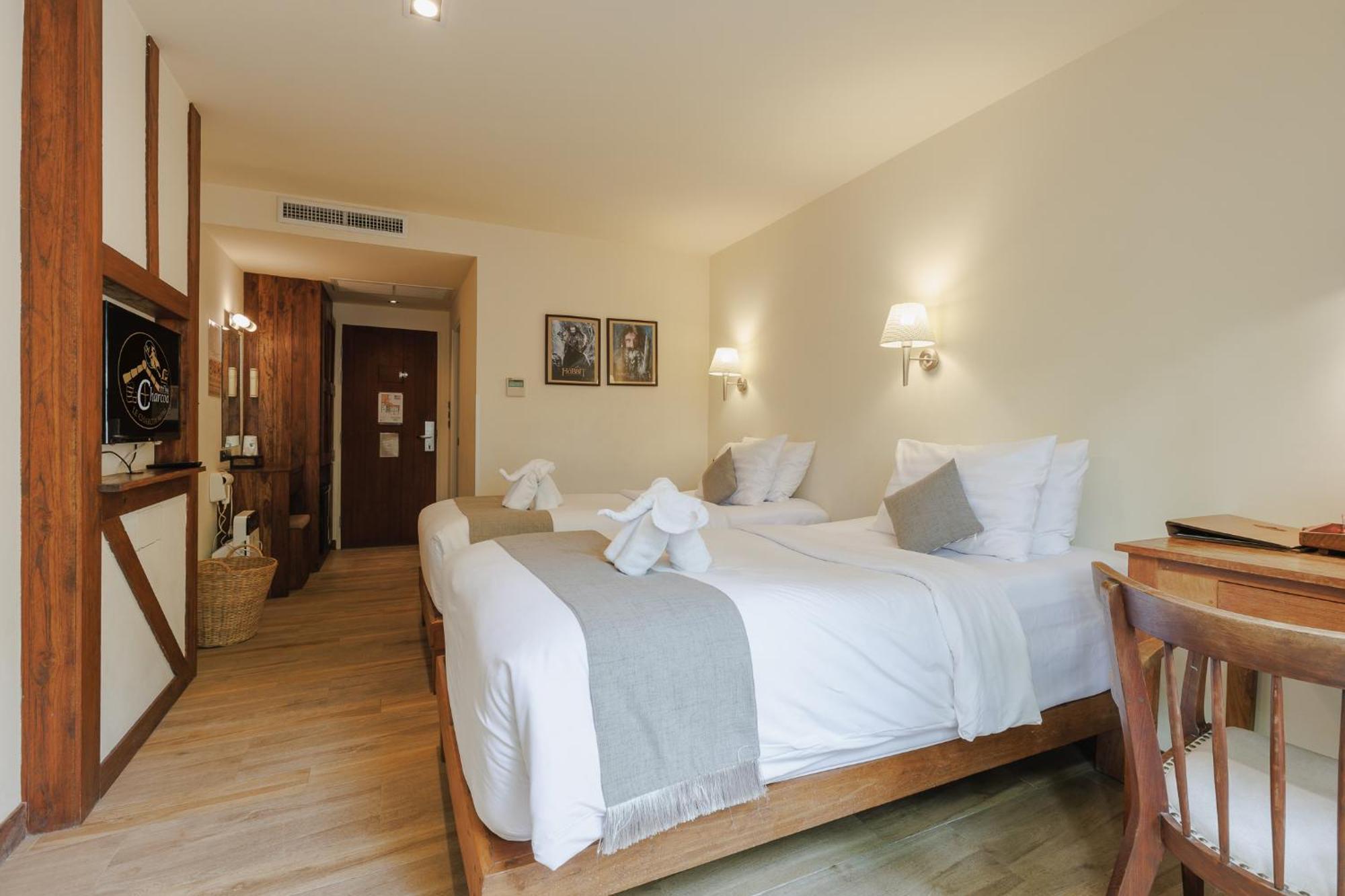 Hotel Le Charcoa Hotel Chiang Mai
