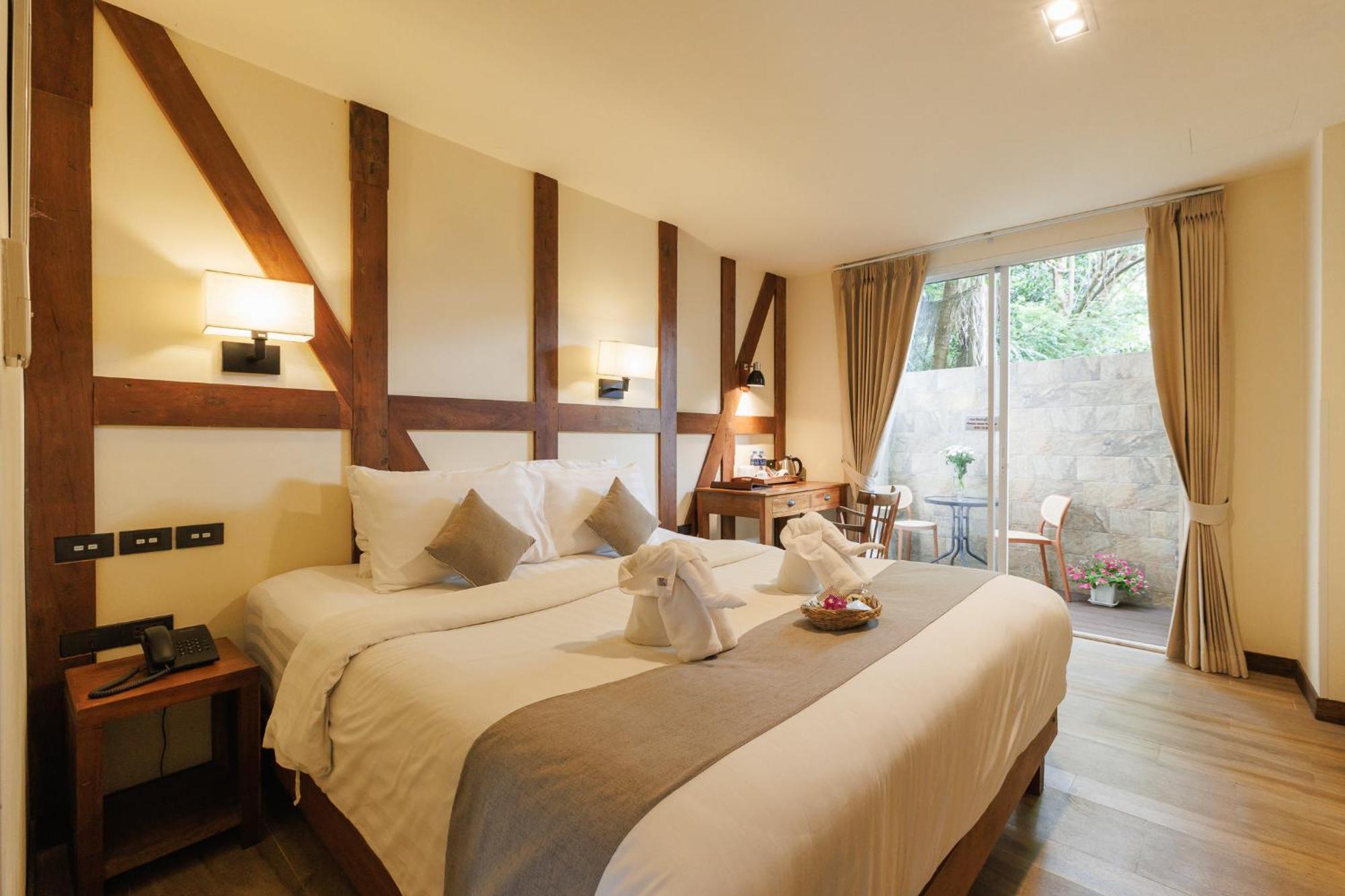 Hotel Le Charcoa Hotel