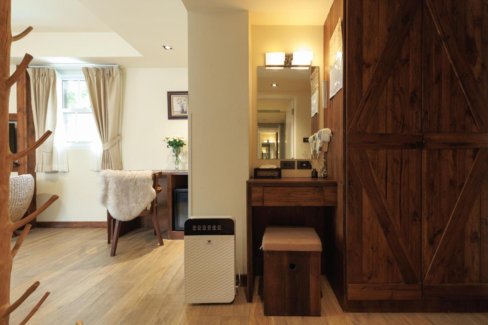 Hotel Le Charcoa Hotel 4*