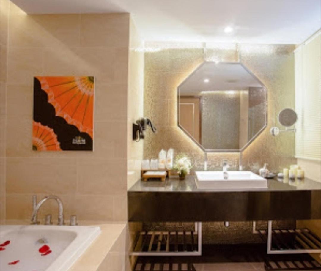 9 Luxury Boutique 3* Chiang Mai