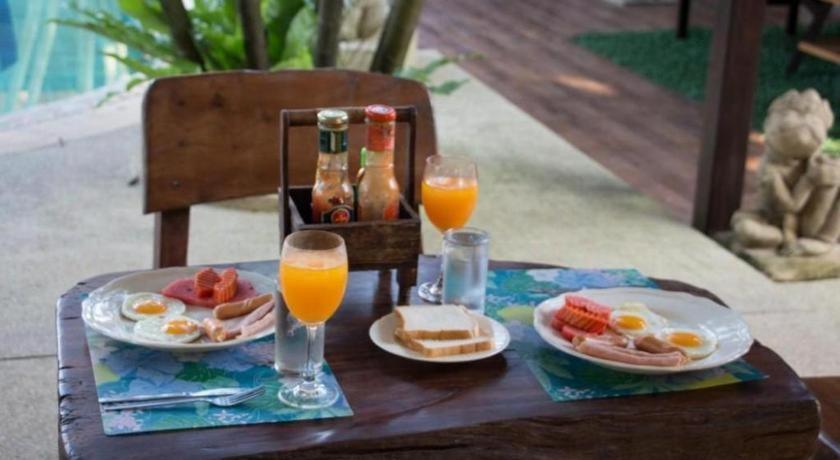 Resort Baanplaidoi 3*