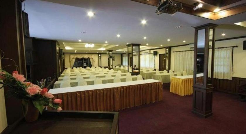 Baanplaidoi Resort