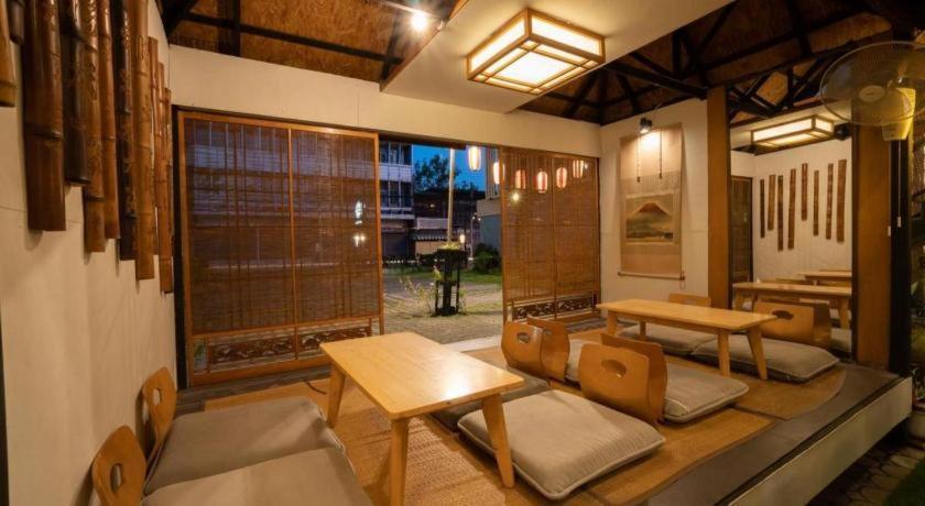 Ryokan Haikin 3*