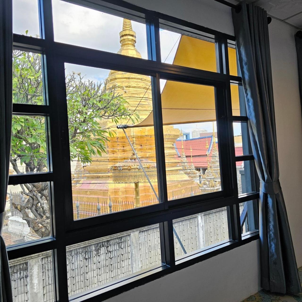 Inn Cooper Chiang Mai