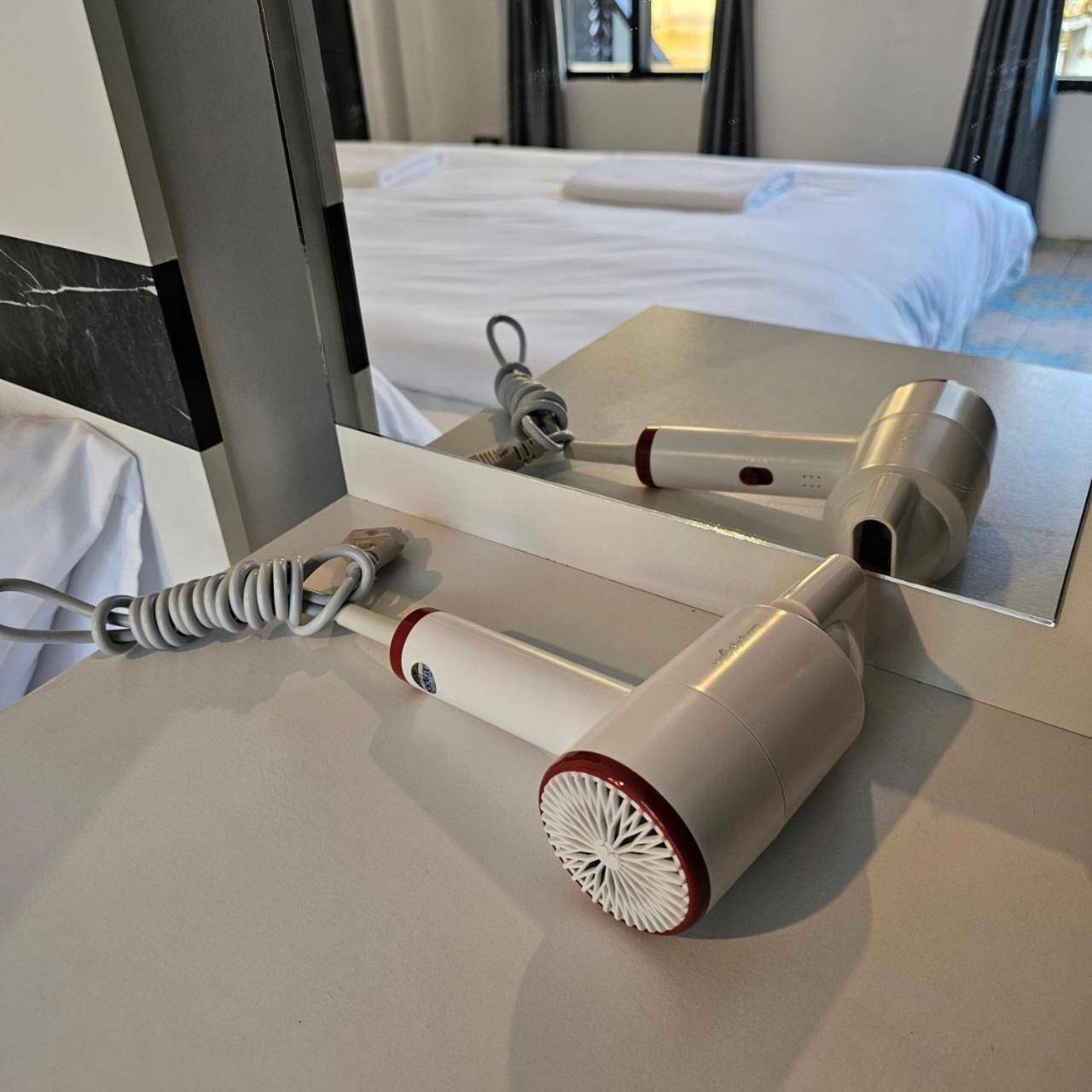 Cooper Inn Chiang Mai