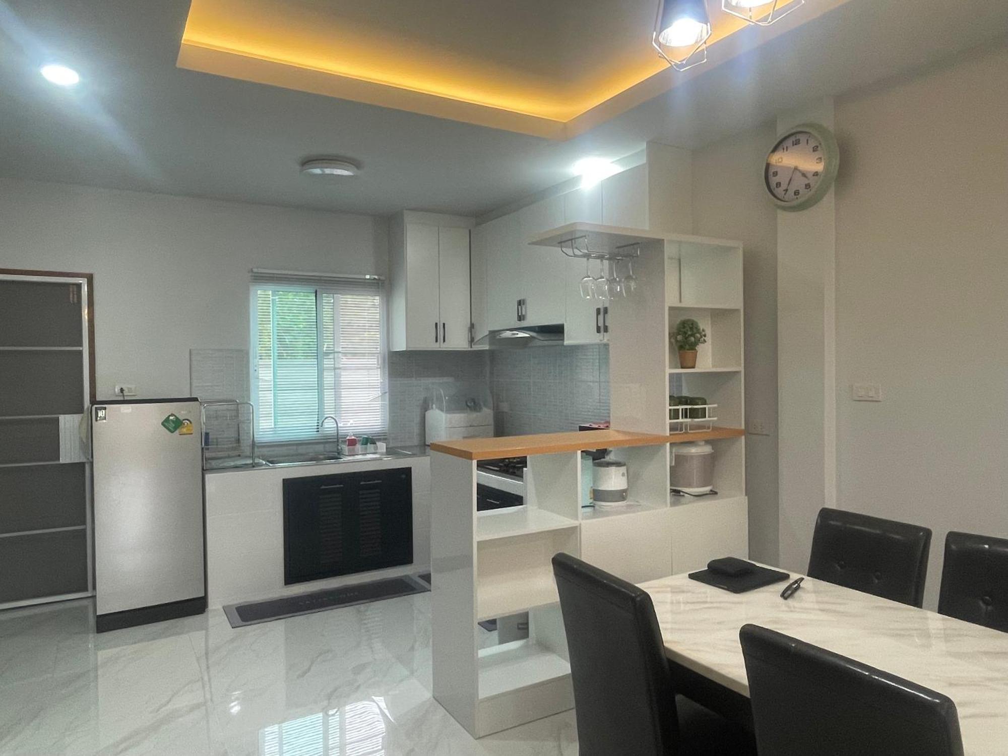 365 Thasala Villa