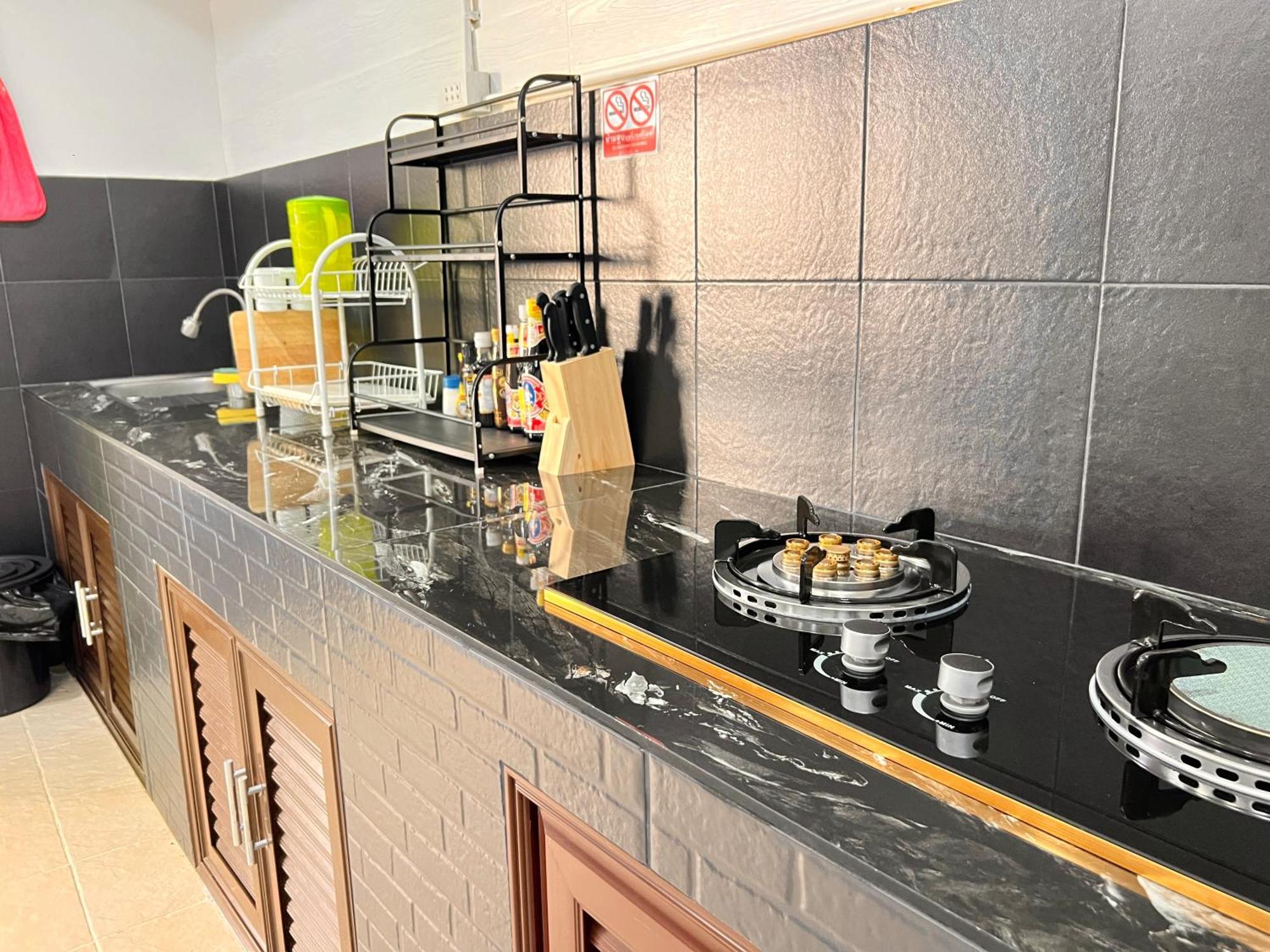 Villa Double B House Chiang Mai