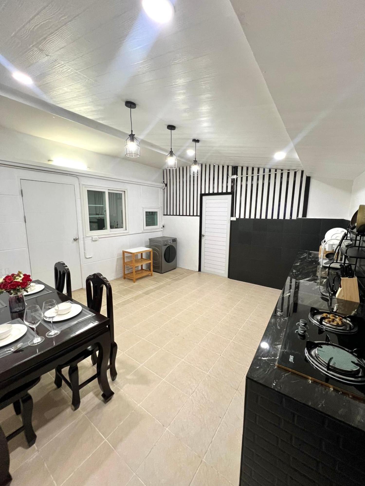 Villa Double B House Chiang Mai