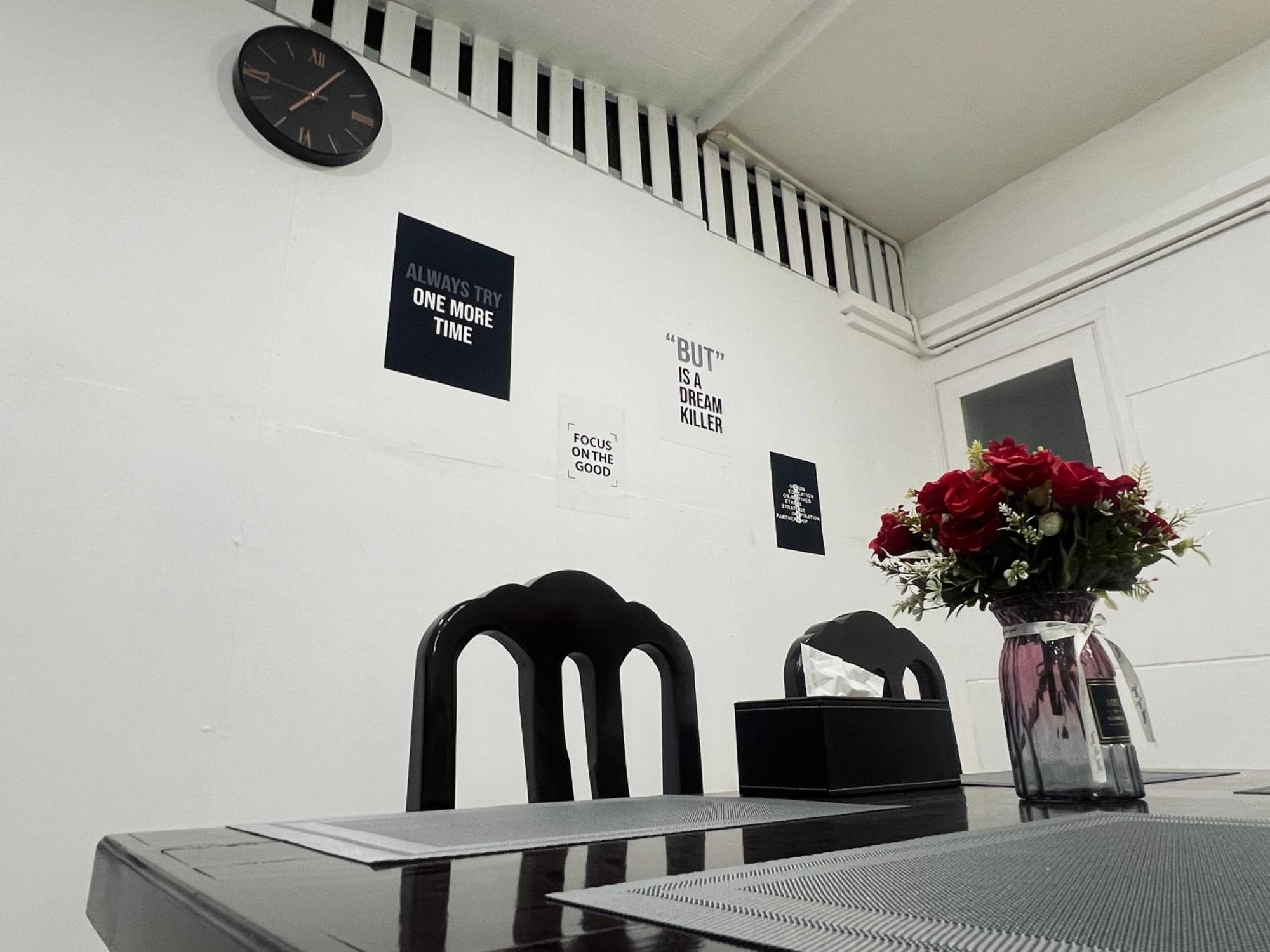 Double B House Chiang Mai