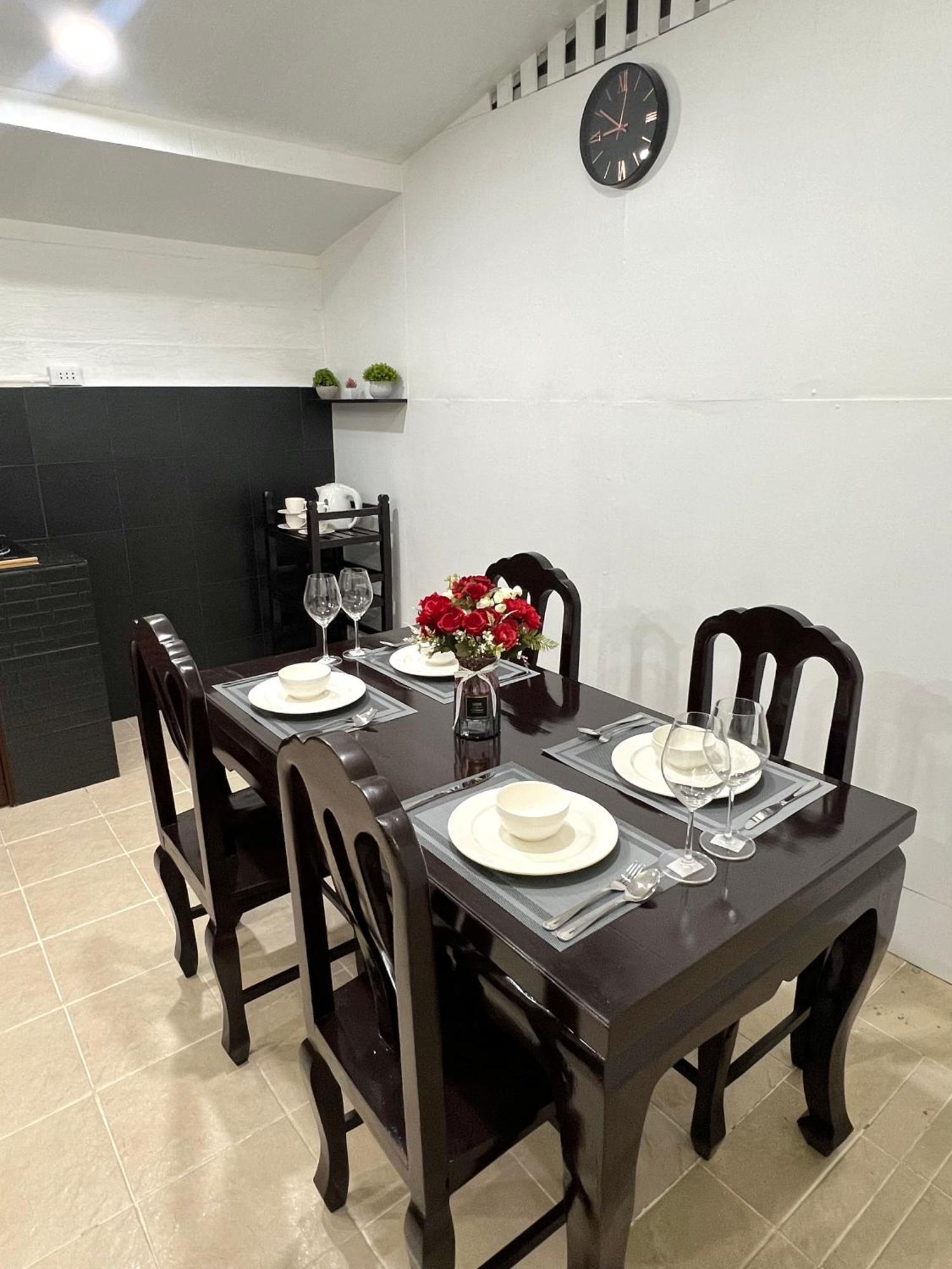 Villa Double B House