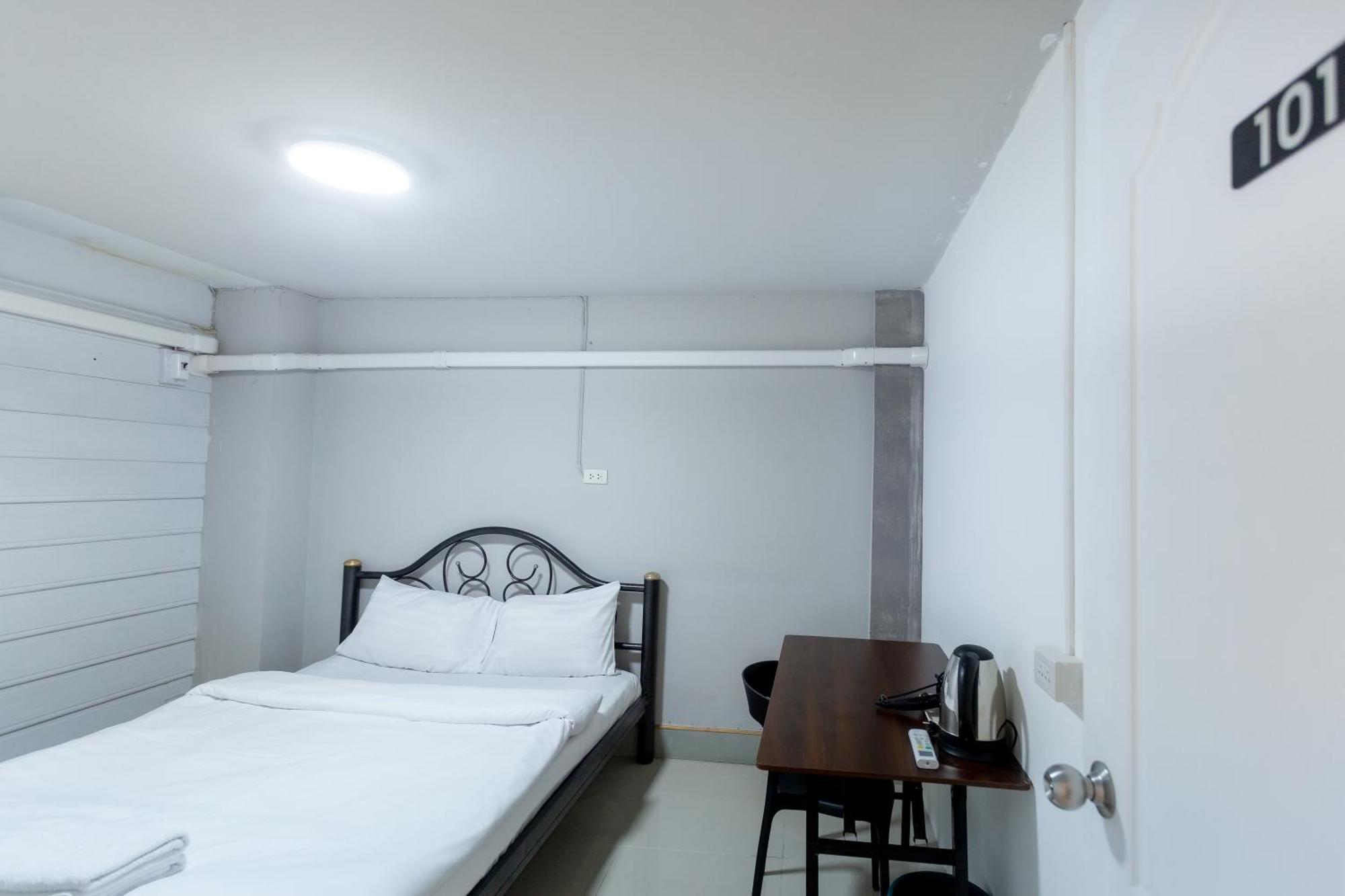 Apartment Mitr V Nimman