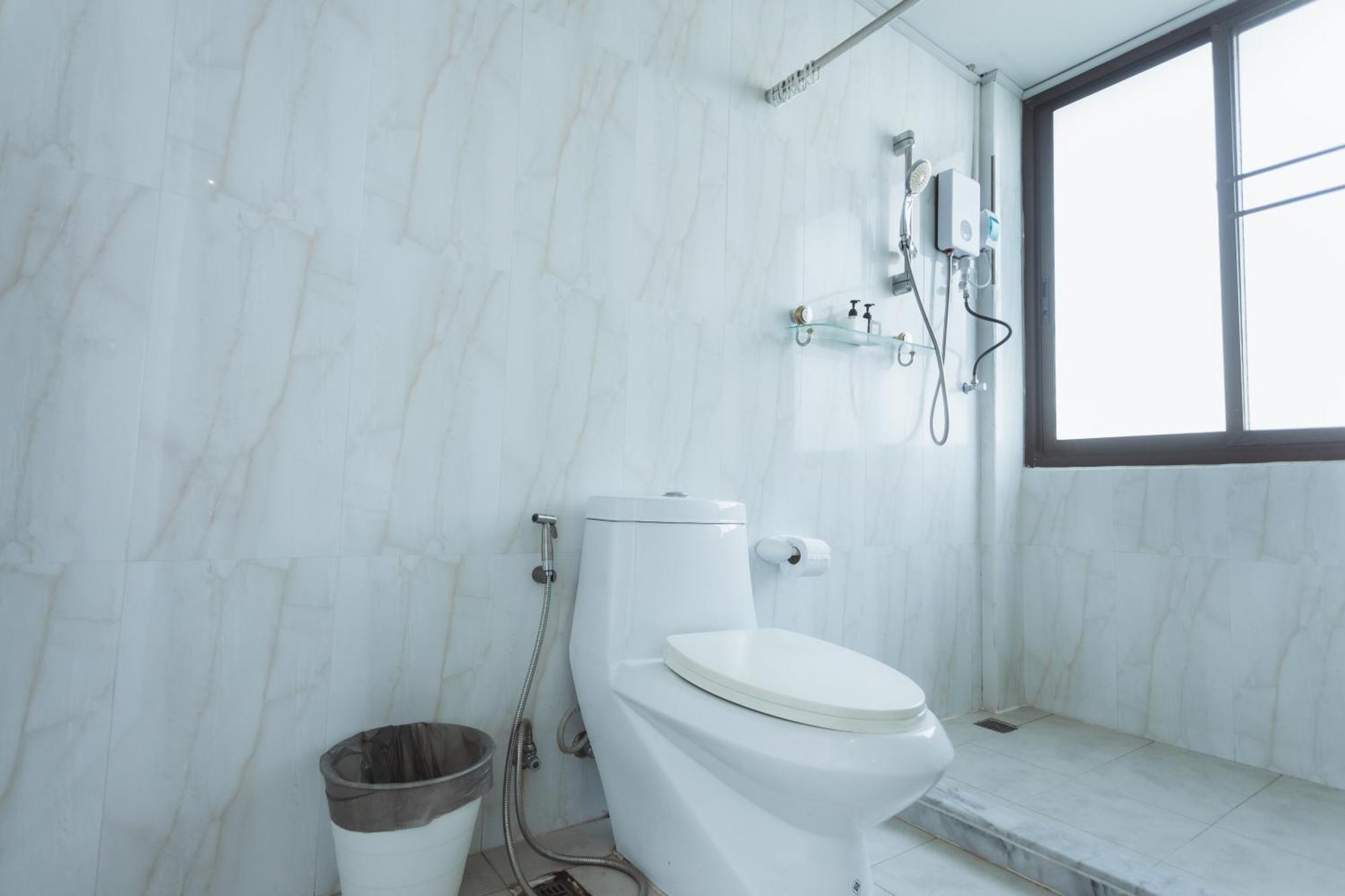 Apartment Mitr V Nimman *