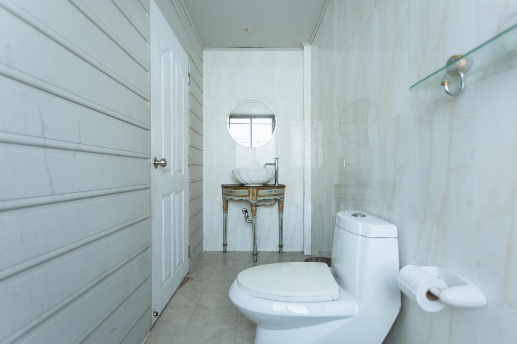 Apartment Mitr V Nimman *