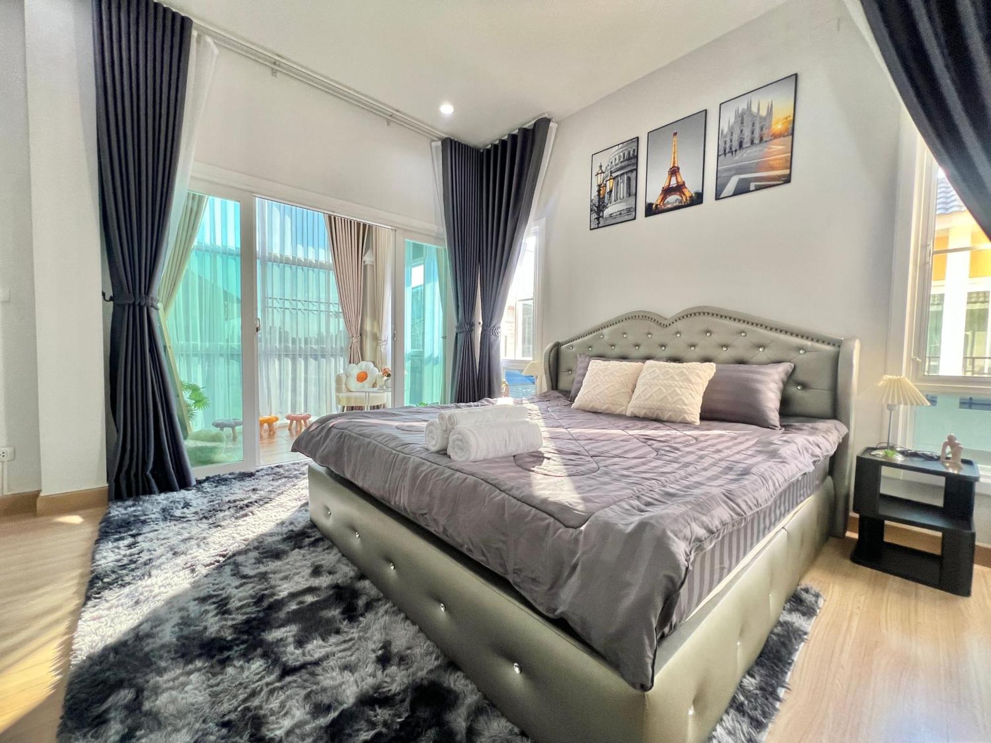 Double B House Chiang Mai