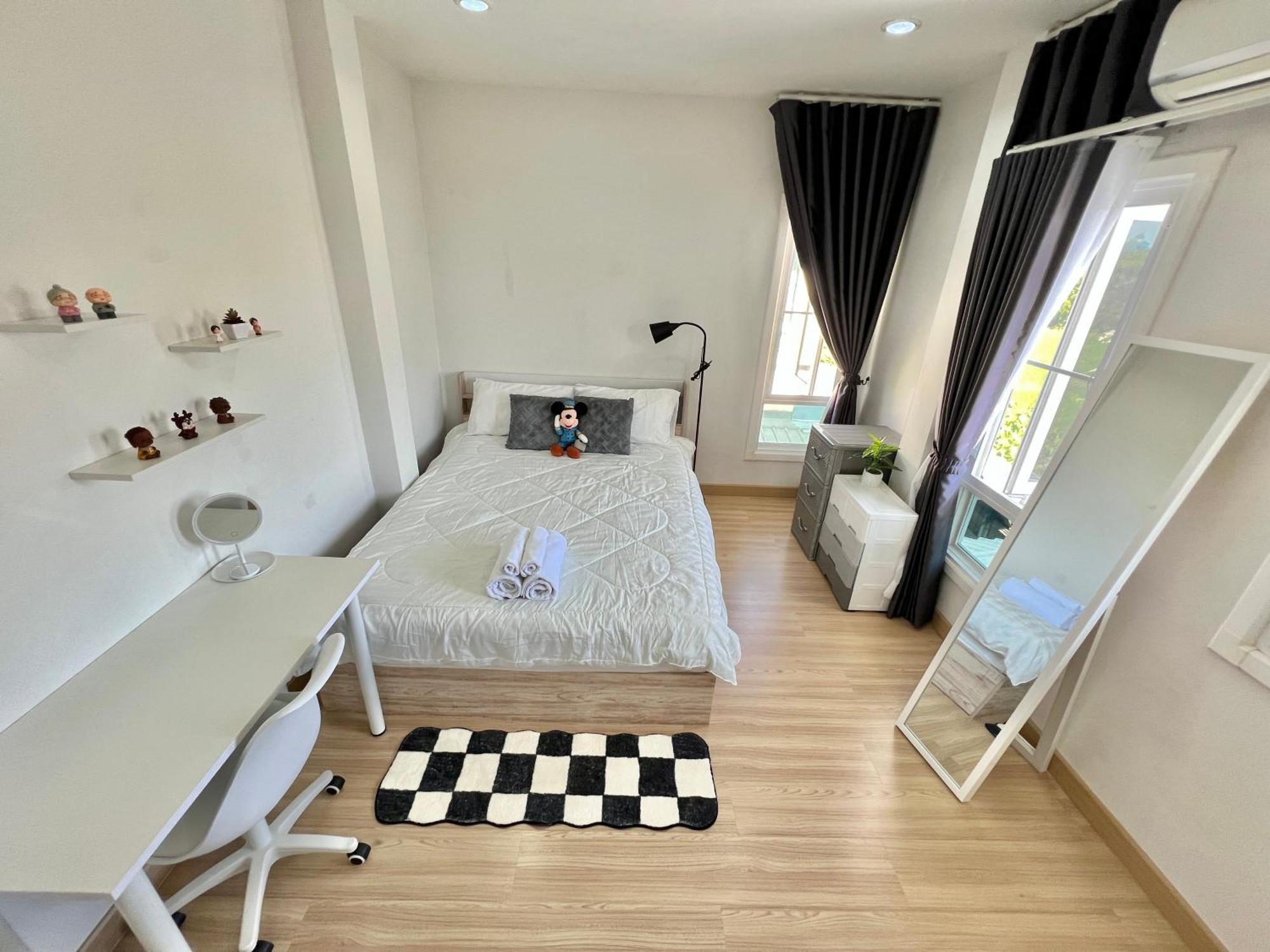 Villa Double B House *