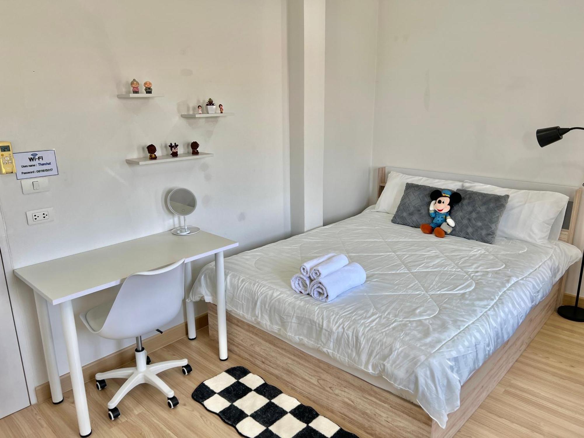 Double B House * Chiang Mai