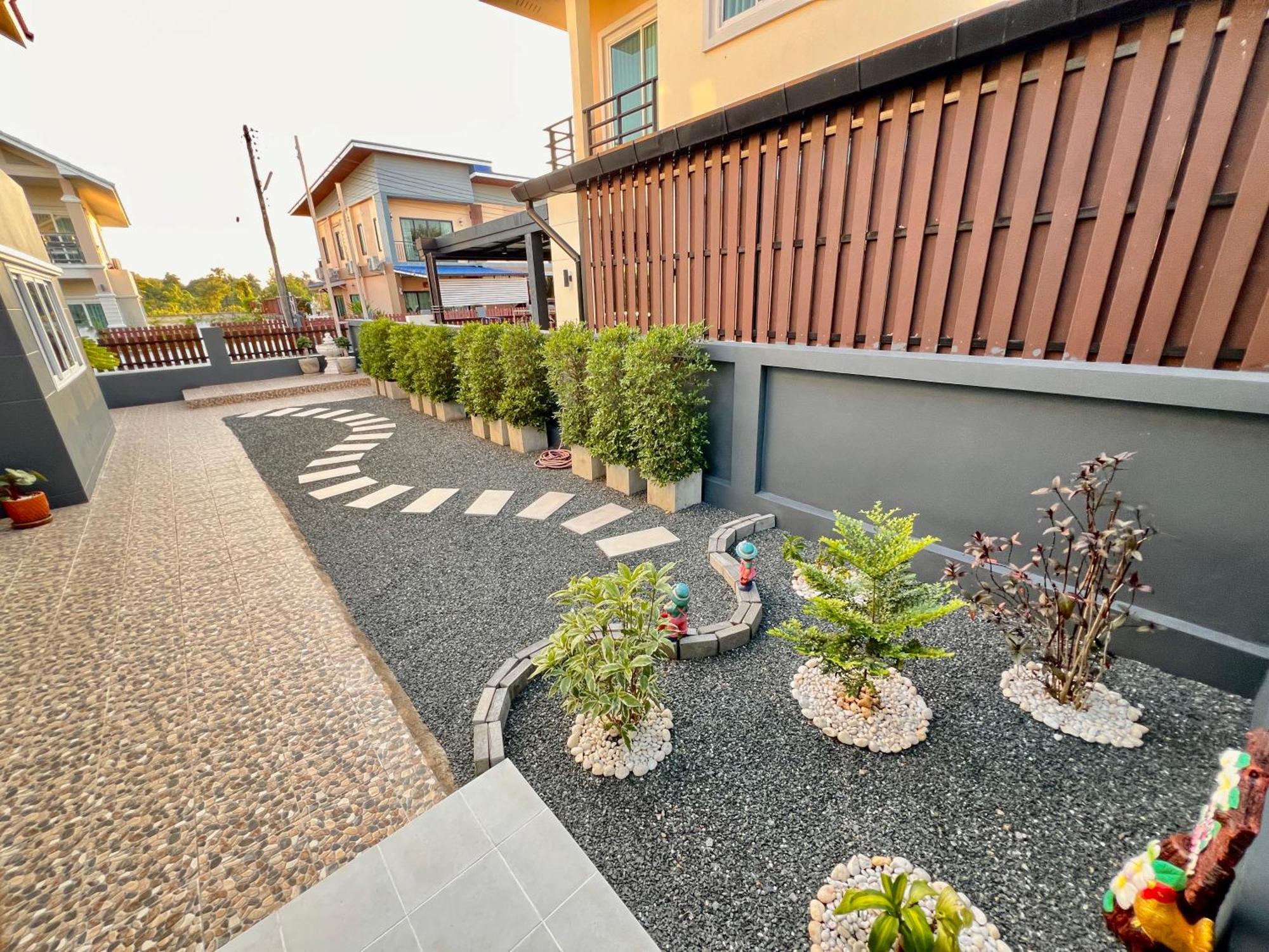 Villa Double B House Chiang Mai
