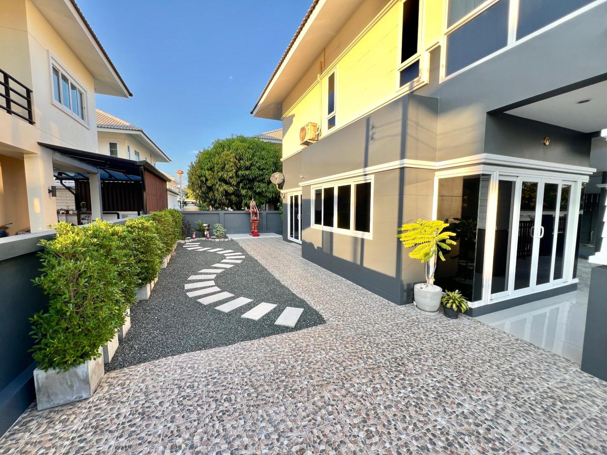 Double B House Chiang Mai