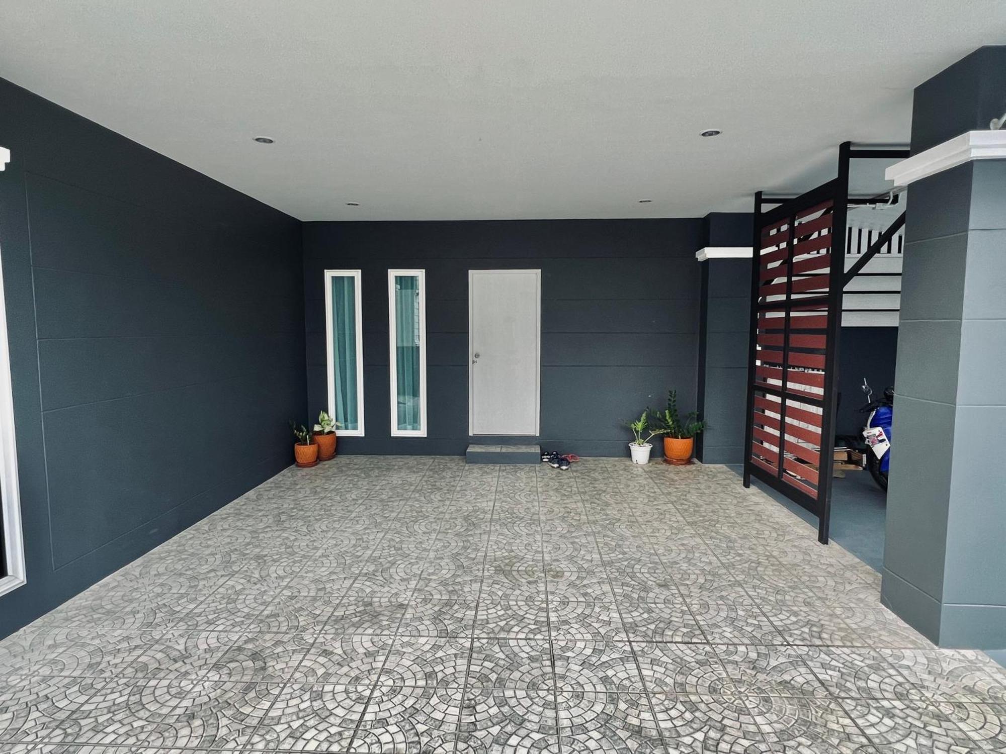 Double B House Villa *