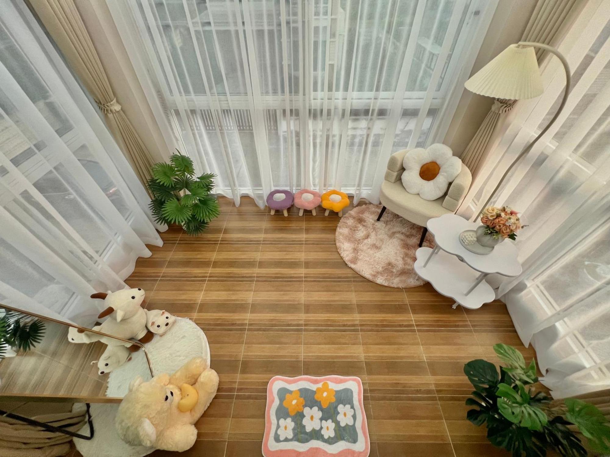 Villa Double B House