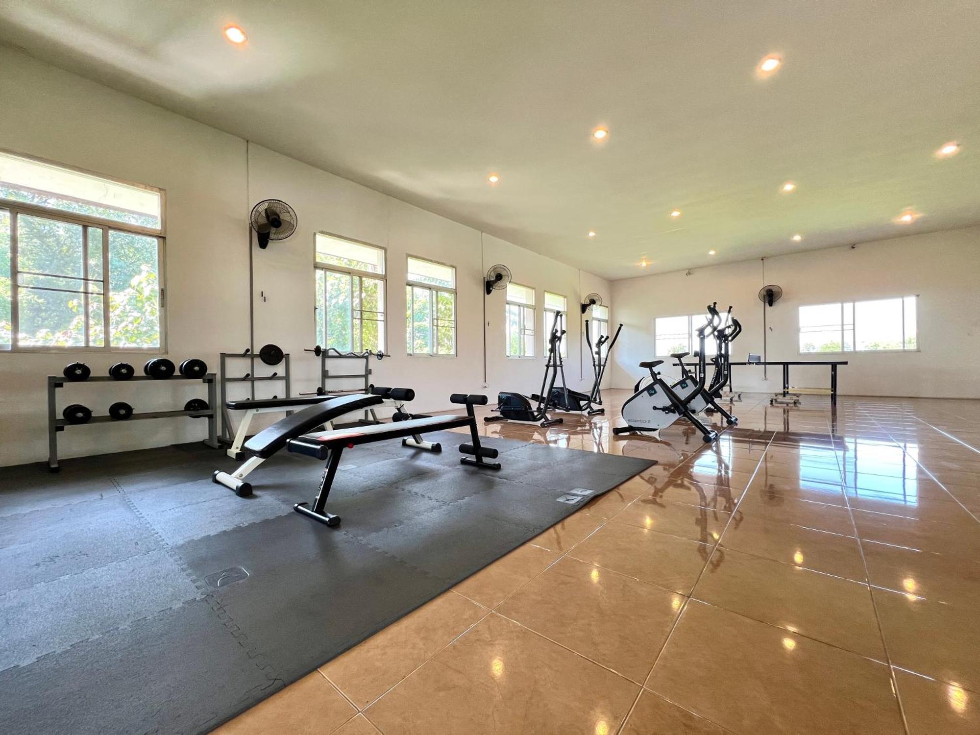 Villa Double B House *