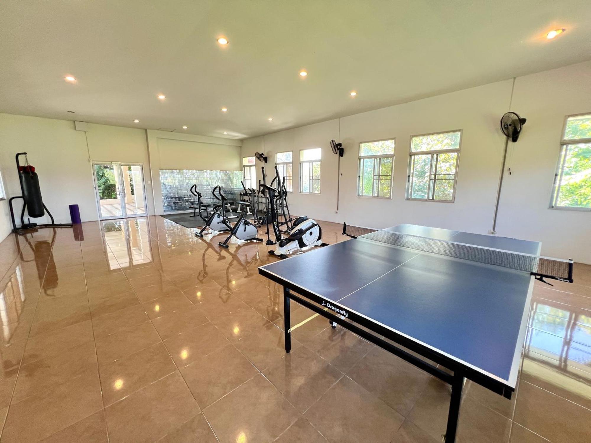 Villa Double B House Chiang Mai