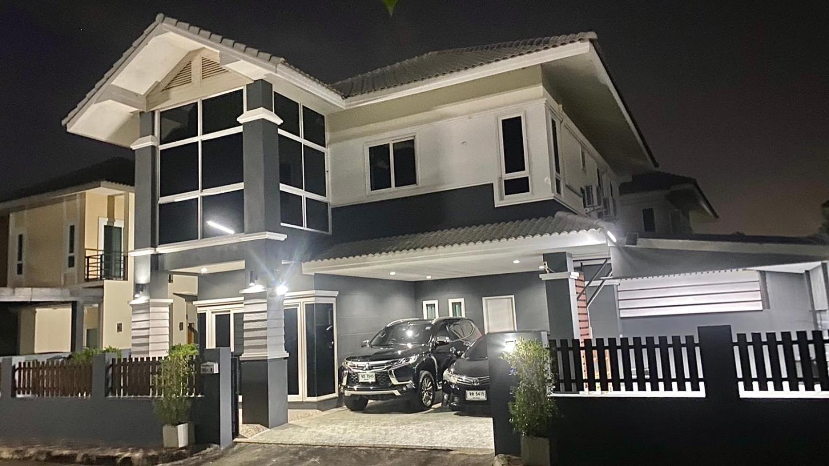 Villa Double B House Chiang Mai