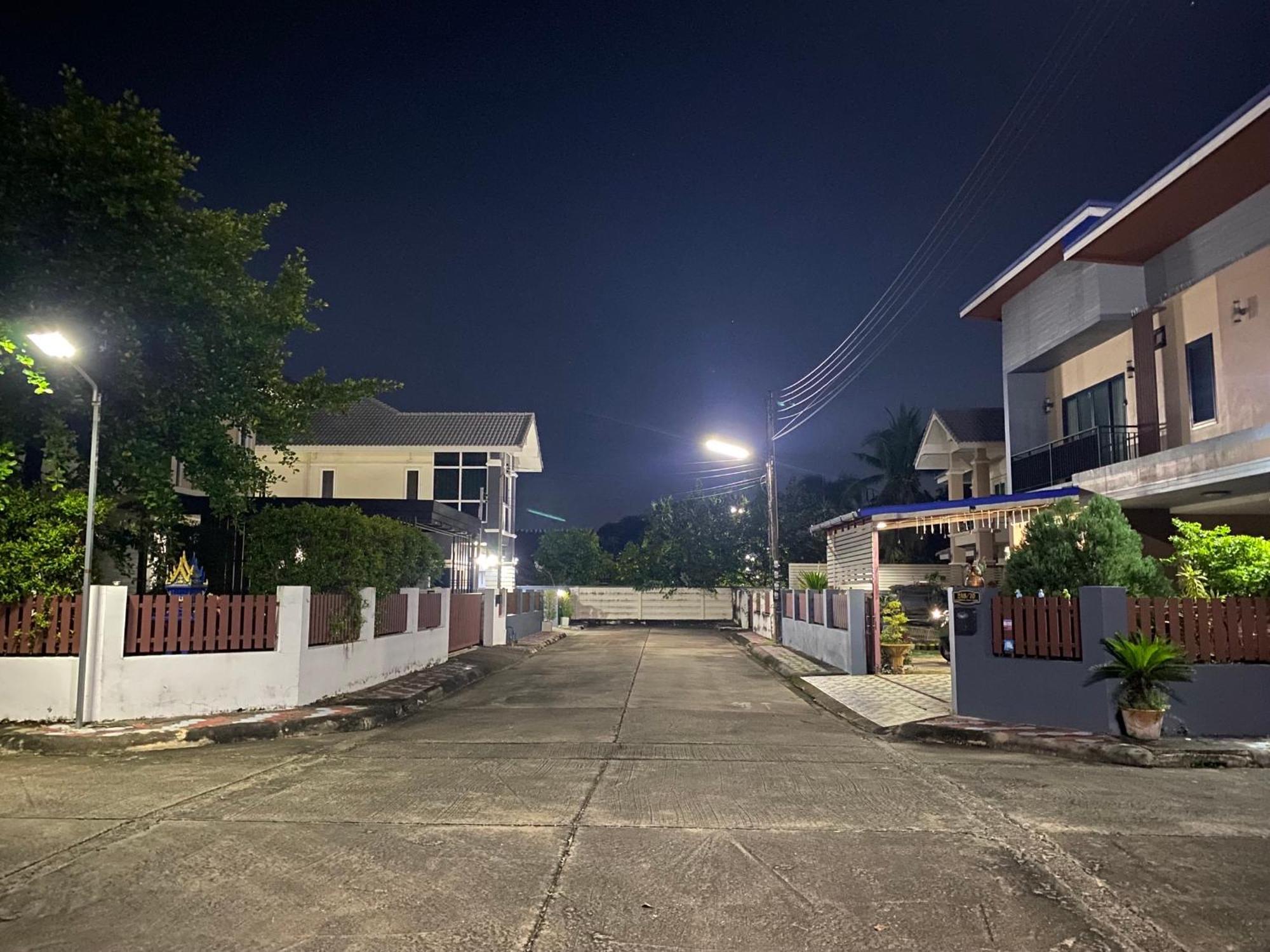 Villa Double B House Chiang Mai