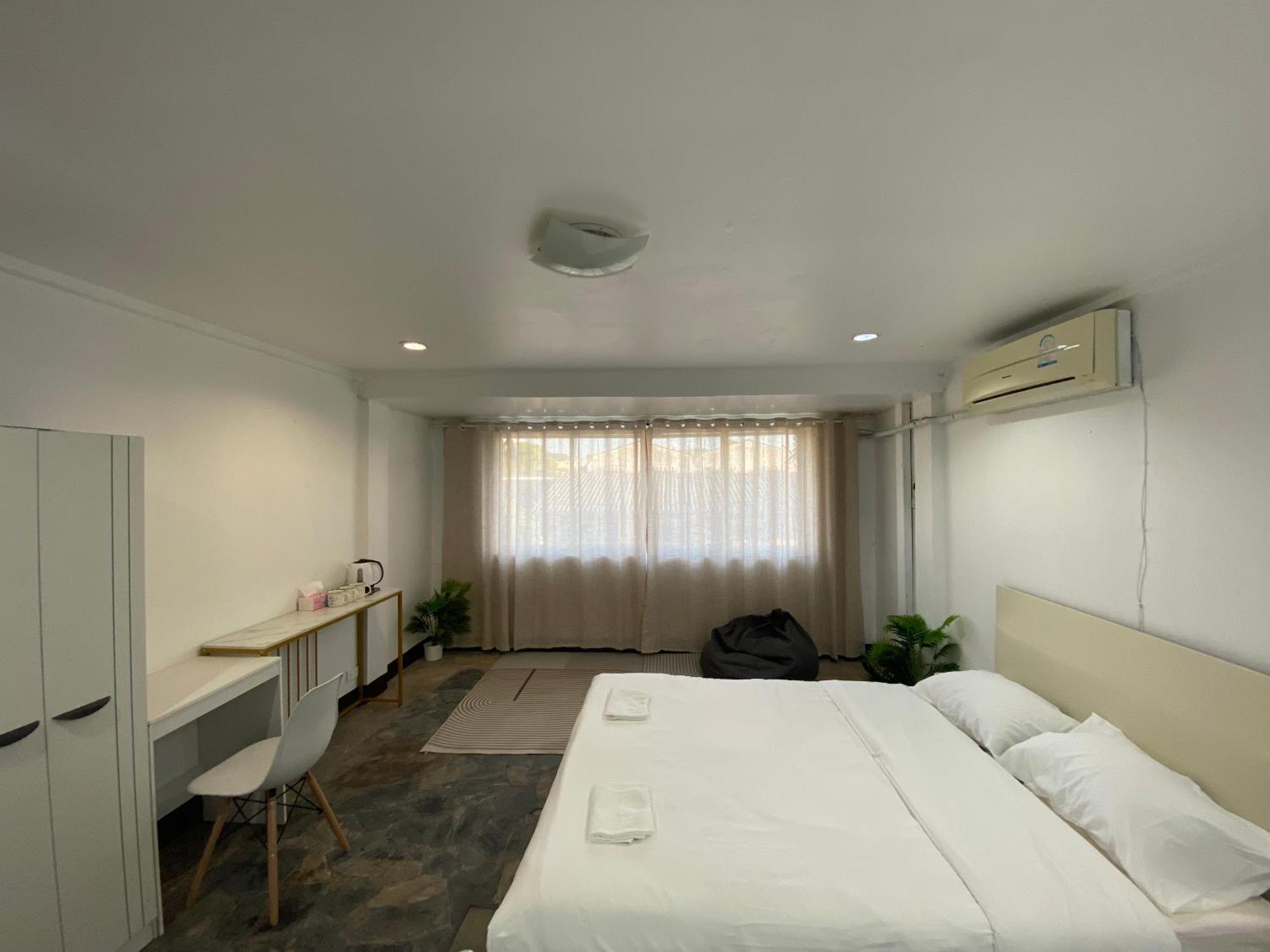 Chiang Mai Home Hostel *