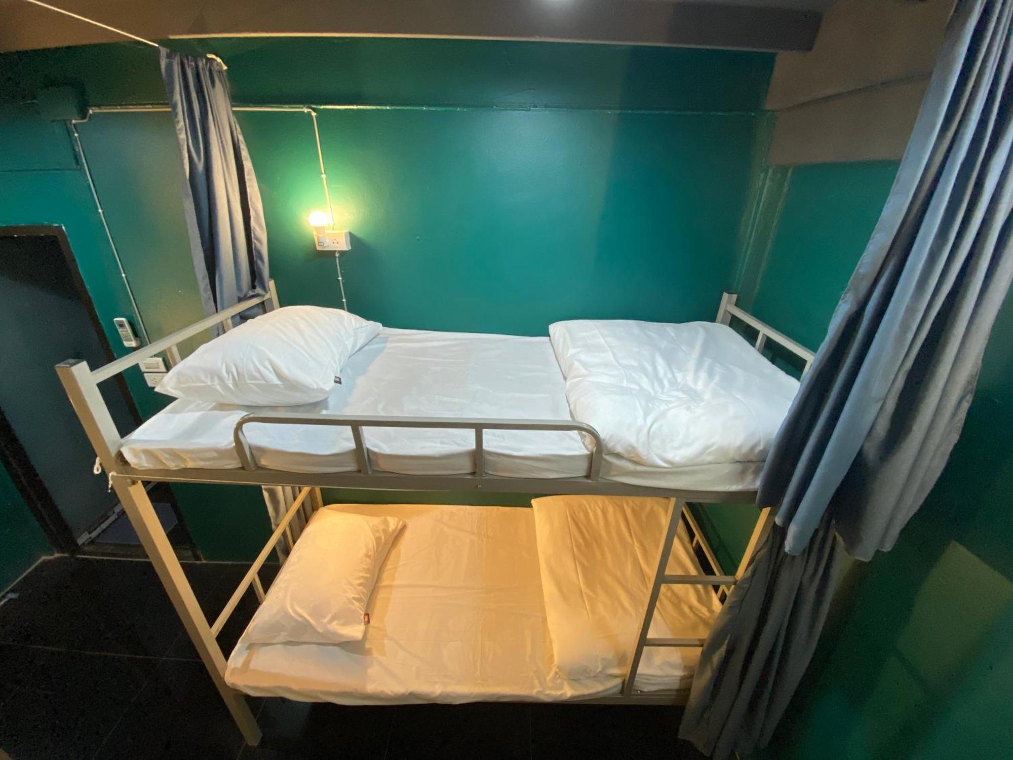 Hostel Chiang Mai Home