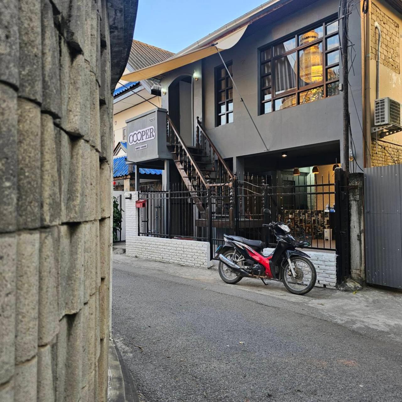 Cooper Inn Chiang Mai